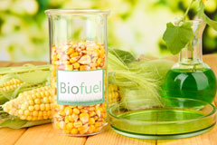 Fosten Green biofuel availability