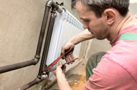 Fosten Green heating repair